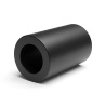 Entretoise lisse plastique polyamide PA6 renforcé fibre de verre Ø6,2x10mm pour vis M6