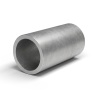 Entretoise lisse acier inoxydable Ø6,4x8mm pour vis M6