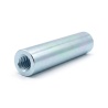 Entretoise ronde filetée femelle/femelle acier zingué M3 - Ø5 mm