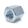 Entretoise hexagonale filetée femelle/femelle acier zingué M3 - 5 mm sur plats