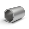 Entretoise lisse acier inoxydable Ø9x11mm pour vis M8