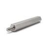 Entretoise hexagonale filetée mâle/femelle acier inoxydable M3 - 6 mm sur plats