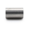 Entretoise lisse aluminium Ø3,3x5,5mm pour vis M3