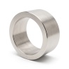 Entretoise lisse laiton nickelé Ø10,2x13mm pour vis M10