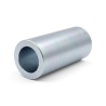Entretoise lisse acier zingué Ø3,4x5mm pour vis M3