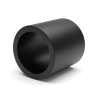 Entretoise lisse plastique polyamide PA6 renforcé fibre de verre Ø6,2x8mm pour vis M6