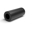 Entretoise lisse plastique polyamide PA6 renforcé fibre de verre Ø2,2x4mm pour vis M2