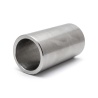 Entretoise lisse acier inoxydable Ø13x16mm pour vis M12