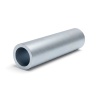 Entretoise lisse acier zingué Ø8,5x11,5mm pour vis M8