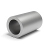 Entretoise lisse acier inoxydable Ø3,5x5mm pour vis M3