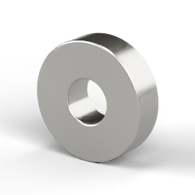 Entretoise lisse laiton Ø2,6x7mm pour vis M2