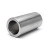 Entretoise lisse acier inoxydable Ø11x15mm pour vis M10