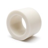 Entretoise lisse plastique polyamide PA6.6 naturel Ø10,3x15mm pour vis M10