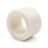Entretoise lisse plastique polyamide PA6 renforcé fibre de verre naturel Ø10,4x16mm pour vis M10