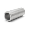 Entretoise lisse aluminium Ø6x8mm pour vis M6