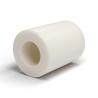 Entretoise lisse plastique polyamide PA6.6 naturel Ø3,1x6mm pour vis M3