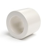 Entretoise lisse plastique polystyrène naturel Ø3,2x5mm pour vis M3