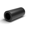 Entretoise lisse plastique polyamide PA6 renforcé fibre de verre Ø3,2x5mm pour vis M3