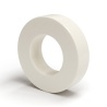 Entretoise lisse plastique polyamide PA6 naturel Ø3,2x6mm pour vis M3