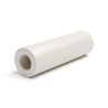 Entretoise lisse plastique polystyrène naturel Ø3,2x6mm pour vis M3