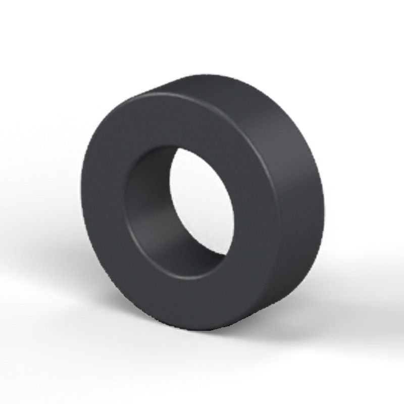 Entretoise lisse plastique polyamide renforcé Ø3,2x6mm pour vis M3