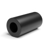 Entretoise lisse plastique polyamide PA6 renforcé fibre de verre Ø3,2x6mm pour vis M3