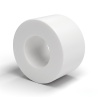 Entretoise lisse plastique polyamide PA6 blanc Ø3,2x6,4mm pour vis M3