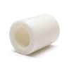 Entretoise lisse plastique polyamide PA6.6 naturel Ø3,6x6mm pour vis M3