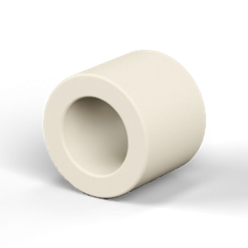 Entretoise lisse céramique C221 Ø3,1x5mm