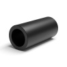 Entretoise lisse plastique polyamide PA6 renforcé fibre de verre Ø4,2x6mm pour vis M4