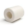 Entretoise lisse plastique Noryl naturel Ø4,2x8mm pour vis M4