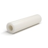 Entretoise lisse plastique polyamide PA6 renforcé fibre de verre naturel Ø4,2x8mm pour vis M4