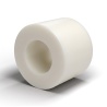 Entretoise lisse plastique polyamide PA6.6 naturel Ø5,2x10mm pour vis M5