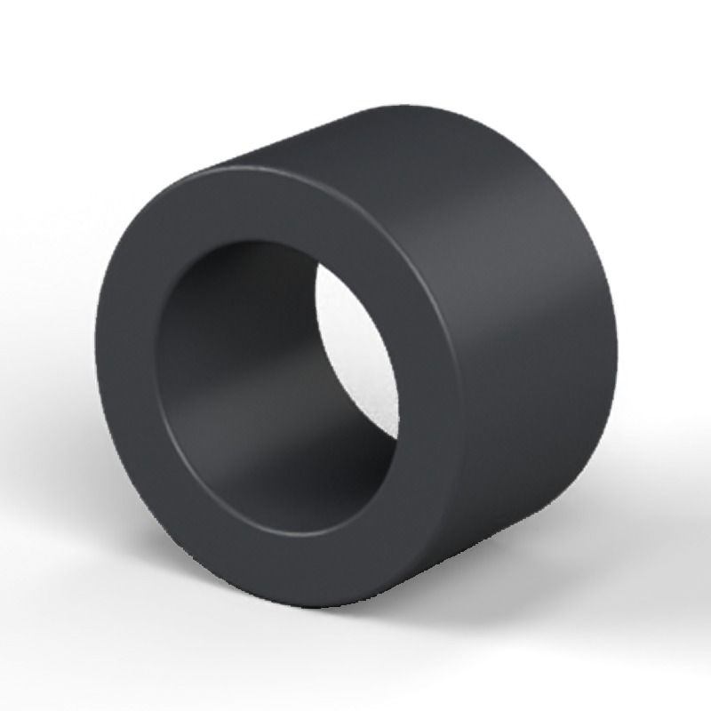 Entretoise lisse plastique polyamide renforcé Ø5,2x8mm pour vis M5