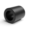 Entretoise lisse plastique polyamide PA6 renforcé fibre de verre Ø5,2x8mm pour vis M5
