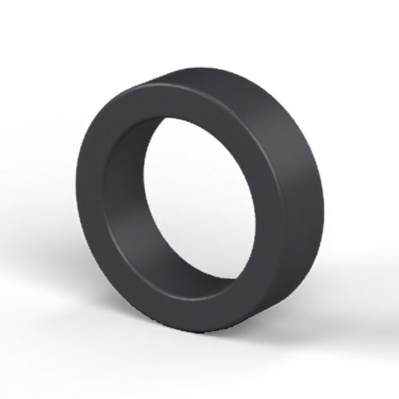 Entretoise lisse plastique polyamide renforcé Ø5x7mm pour vis M5