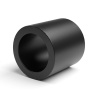Entretoise lisse plastique polyamide PA6 renforcé fibre de verre Ø5x7mm pour vis M5