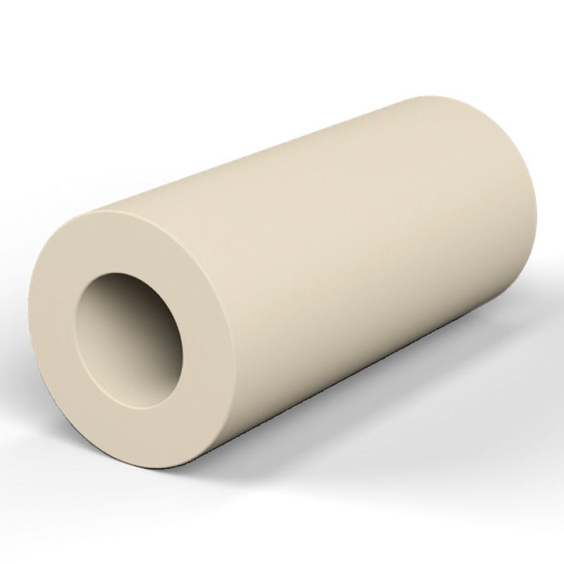 Entretoise lisse plastique polyamide renforcé Ø6,2x12mm pour vis M6