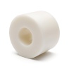 Entretoise lisse plastique polyamide PA6.6 naturel Ø6,2x15mm pour vis M6