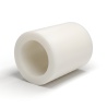 Entretoise lisse plastique polyamide PA6.6 naturel Ø8,2x12mm pour vis M8