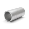 Entretoise lisse aluminium Ø10x12mm pour vis M10