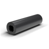 Entretoise lisse auto-retenue plastique polyamide PA6.6 noir UL94-V2 Ø4,2x8mm pour vis M4