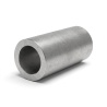 Entretoise lisse acier inoxydable Ø3,4x5mm pour vis M3