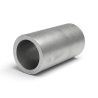 Entretoise lisse acier inoxydable Ø6x8mm pour vis M6